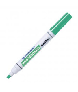 Popisovač na tabule Centropen 8569 zelený 