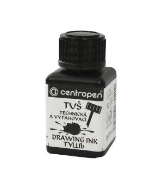 Tuš Centropen 18g 