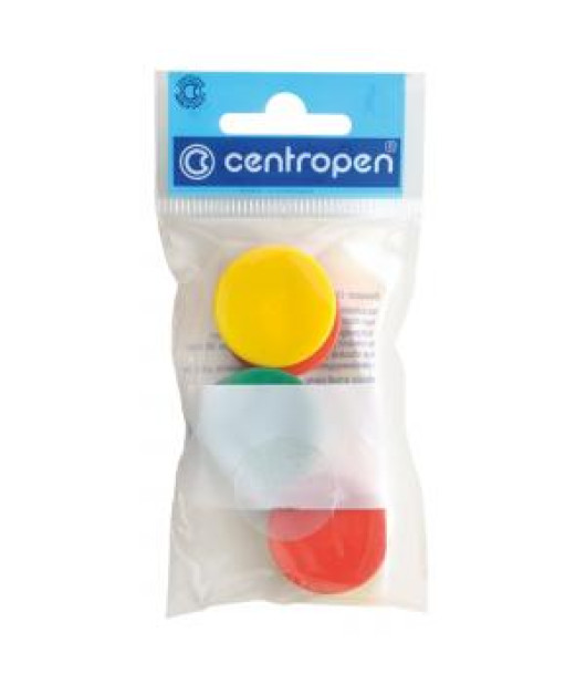 Magnety 30mm mix 6ks 