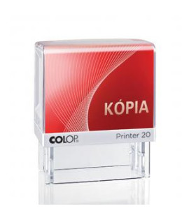 Pečiatka Colop Printer 20/L KÓPIA 