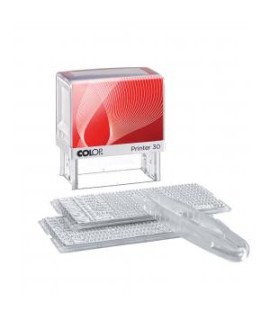 Pečiatka Colop Printer 20/1 Set 