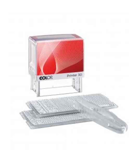 Pečiatka Colop Printer 20/1 Set 