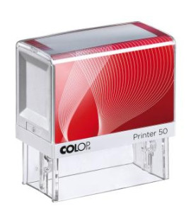 Pečiatka Colop Printer 50 