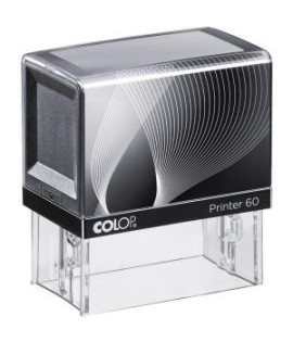 Pečiatka COLOP Printer 60 