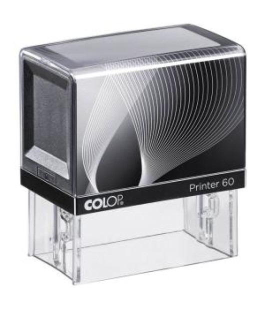 Pečiatka COLOP Printer 60 