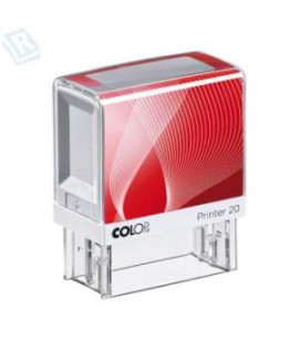 Pečiatka Colop Printer 20 