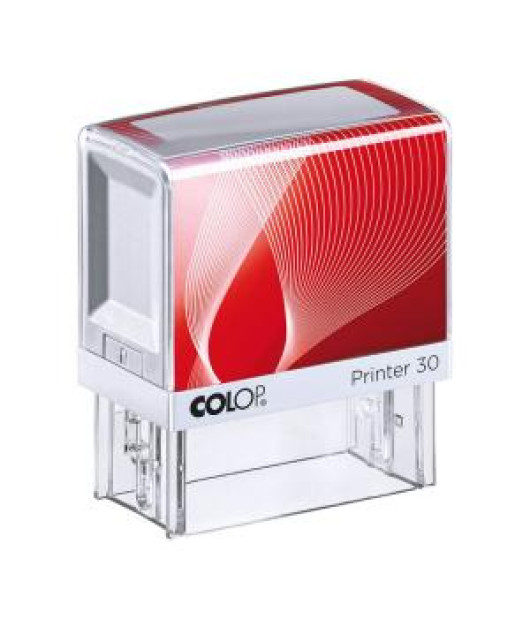 Pečiatka Colop Printer 30 