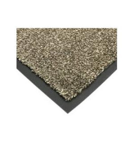 Rohož Microfibre Doormat 90x150cm béžová 