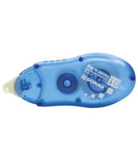 Lepiaci roller DONAU, 8 mm x 10 m 