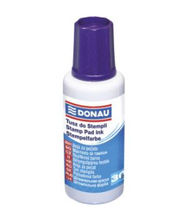 Pečiatková farba DONAU fialová 30ml 