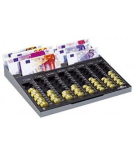 Mincová priehradka DURABLE EUROBOARD XL 328x59x286mm 