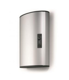Skrinka na 72 kľúčov so zámkom na kód DURABLE KEY BOX CODE 72 strieborná 