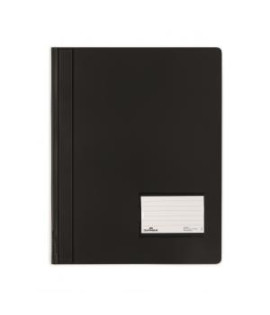 Rýchloviazač DURABLE DURALUX čierny 