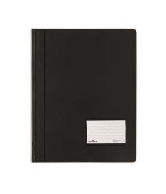 Rýchloviazač DURABLE DURALUX čierny 
