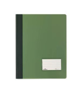 Rýchloviazač DURABLE DURALUX zelený Rýchloviazač DURABLE DURALUX
