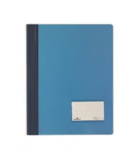 Rýchloviazač DURABLE DURALUX modrý 