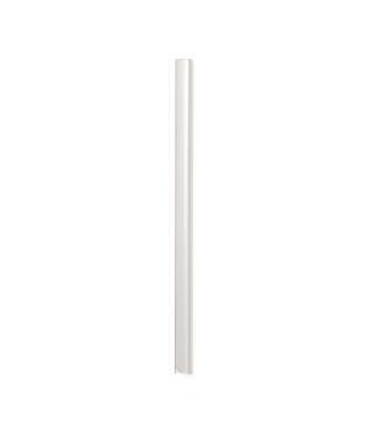 Lišty DURABLE 1-30 listov priehľadné 