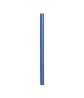 Lišty DURABLE 1-60 listov modré 