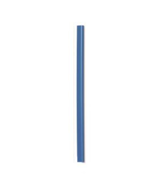 Lišty DURABLE 1-60 listov modré 