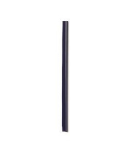 Lišty DURABLE 1-60 listov tmavomodré 