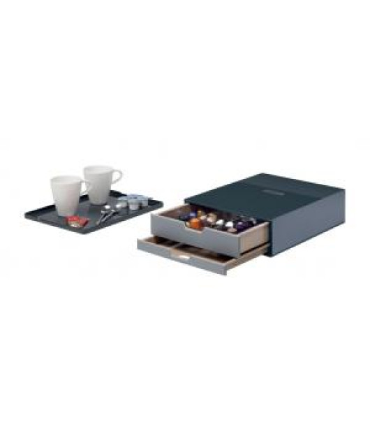 Modul k občerstveniu COFFEE POINT BOX 2 zásuvky 