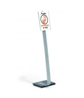 Stojan Info Sign Stand A3 