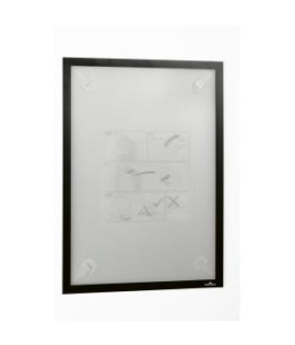 Samolepiaci DURAFRAME WALLPAPER A3 čierny 