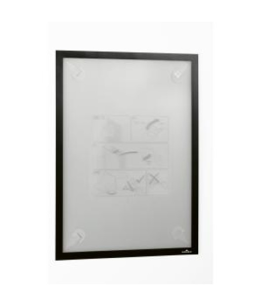 Samolepiaci DURAFRAME WALLPAPER A3 čierny 