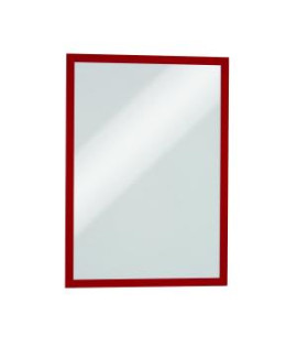 Magnetický DURAFRAME MAGNETIC A3 červený 