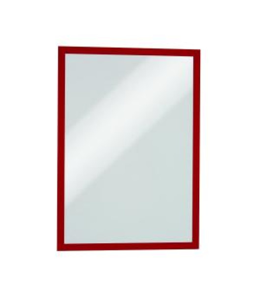 Magnetický DURAFRAME MAGNETIC A3 červený 