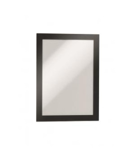 Samolepiaci DURAFRAME A5 čierny 