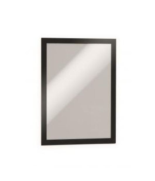 Samolepiaci DURAFRAME A4 čierny 