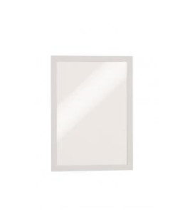 Samolepiaci DURAFRAME A4 biely 