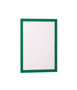 Samolepiaci DURAFRAME A4 zelený 
