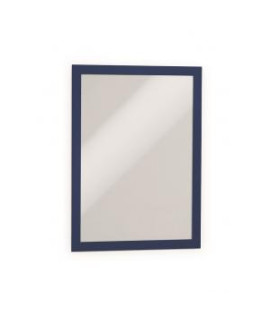 Samolepiaci DURAFRAME A4 modrý 