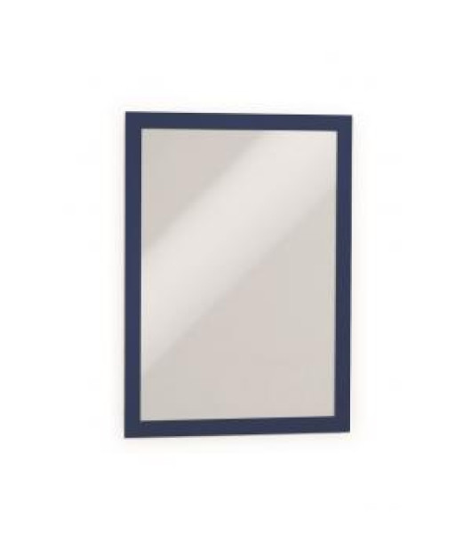 Samolepiaci DURAFRAME A4 modrý 