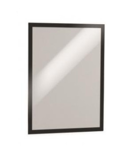 Samolepiaci DURAFRAME A3 čierny 