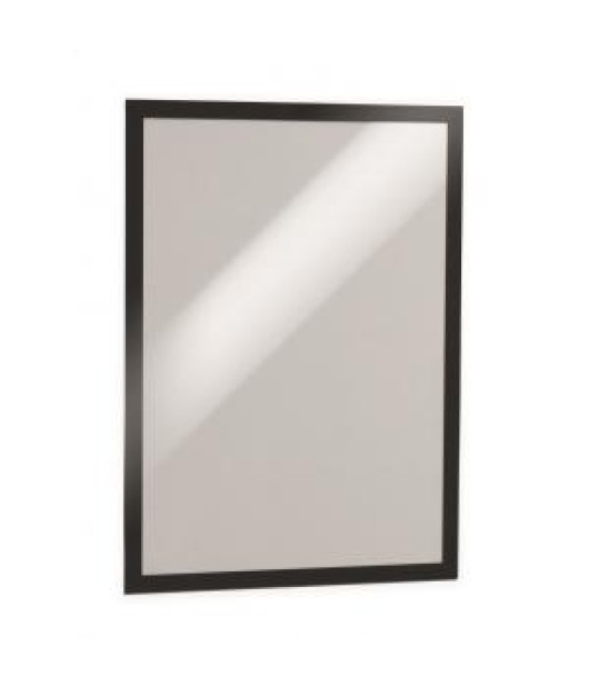 Samolepiaci DURAFRAME A3 čierny 