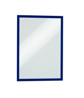 Samolepiaci DURAFRAME A3 tmavomodrý 