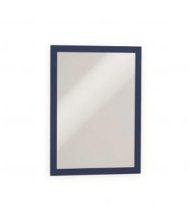 Samolepiaci DURAFRAME A4 10 ks modrý 