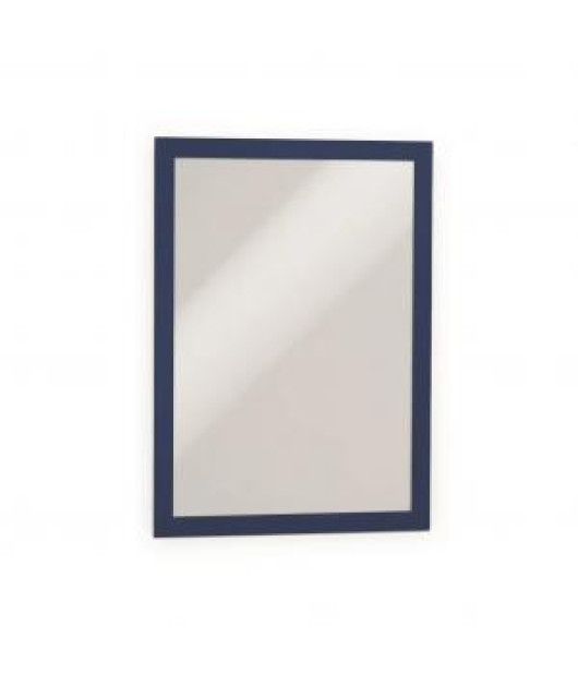Samolepiaci DURAFRAME A4 10 ks modrý 