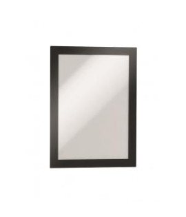 Magnetický DURAFRAME MAGNETIC A5 čierny 