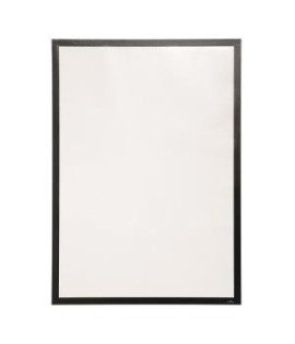 Samolepiaci Duraframe Poster 70x100 cm, čierny 