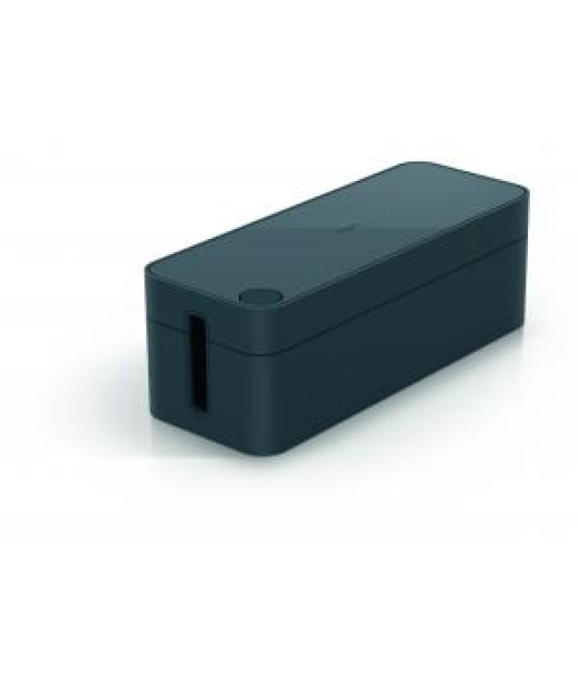 BOX na káble a predlžovačku CAVOLINE BOX L čierna 