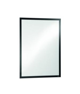 Samolepiaci Duraframe Poster A1 čierny 