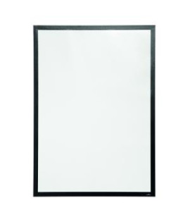 Samolepiaci Duraframe Poster 70x100cm čierny 