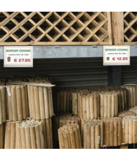Vodeodolné vrecko magnetické Durable A5 5 ks Vodeodolné vrecko formát A5