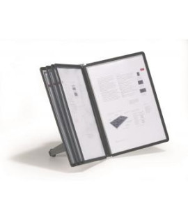 Stojan na stôl SHERPA soho s 5 panelmi 