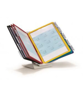Stojan s 10 panelmi VARIO pro 10 