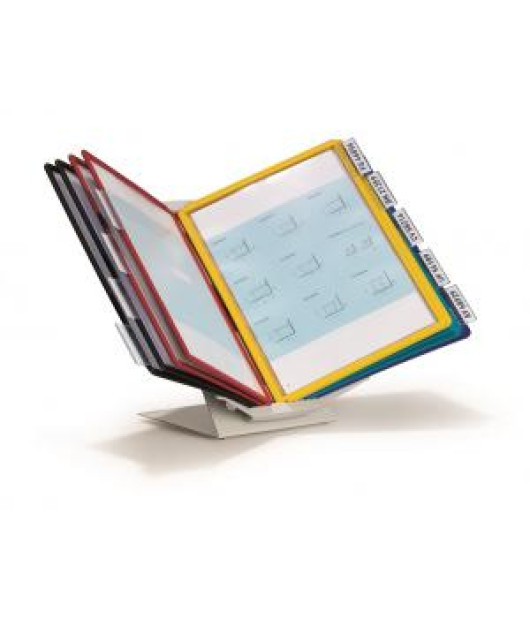Stojan s 10 panelmi VARIO pro 10 